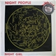 Night People - Night Girl